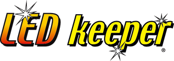 See the light with the Light Keeper Pro and LED Keeper